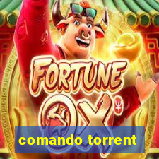 comando torrent